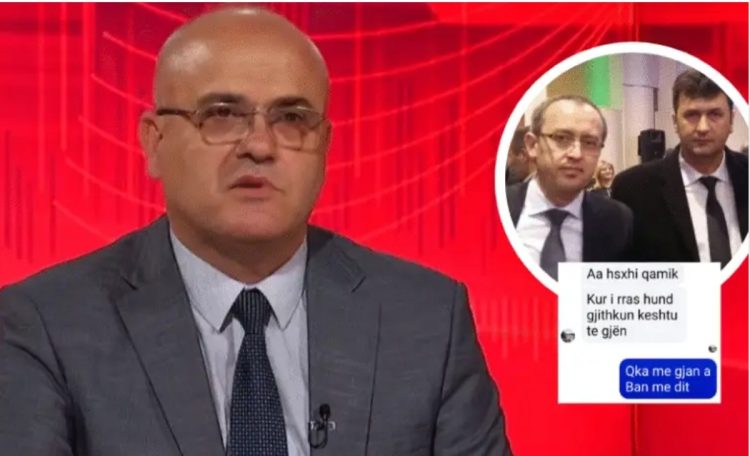 Haxhi Avdyli: Sapo më kër*cënoi ish-shoferi i Avdullah Hotit, më tha se do të më gjej i njëjti fat si i qytetarit në shesh