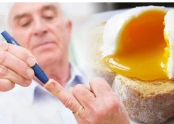 Ja si duhet ta hani vezën nëse keni probleme me diabetin