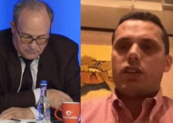 “Duhet me na tregu ku i ka punu gjyshi”: Ramabaja su*lmon deputetin e PDK-së Gruda