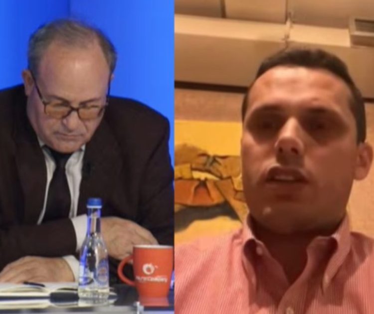 “Duhet me na tregu ku i ka punu gjyshi”: Ramabaja su*lmon deputetin e PDK-së Gruda