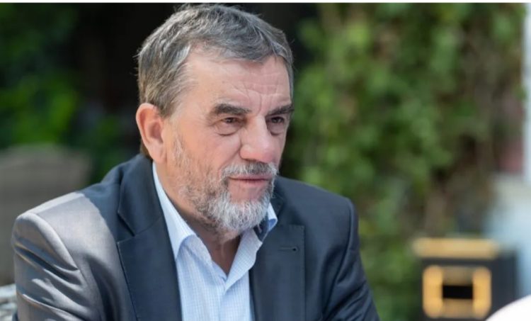 “Lëvizja e Deçanit: Postenverizmi, serbizmi dhe neokolonializmi në kryqëzatë kundër shqiptarësisë”