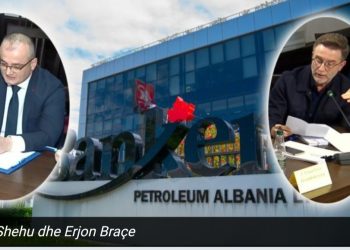 KLSH konfirmon 34.6 mln € detyrime që Bankers ka ndaj Albpetrol/ Braçe: Po me gjobën 120 min €të pezulluar, çfarë do ndodhë?