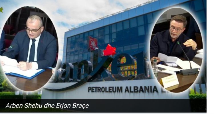 KLSH konfirmon 34.6 mln € detyrime që Bankers ka ndaj Albpetrol/ Braçe: Po me gjobën 120 min €të pezulluar, çfarë do ndodhë?