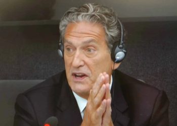 Rubin: Dënimi i Thaçit dhe të tjerëve do të ishte një tragjedi për Kosovën dhe drejtësinë ndërkombëtare