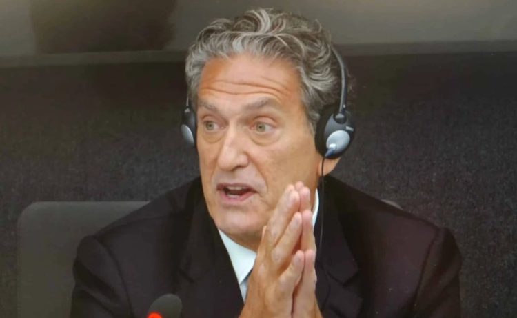 Rubin: Dënimi i Thaçit dhe të tjerëve do të ishte një tragjedi për Kosovën dhe drejtësinë ndërkombëtare