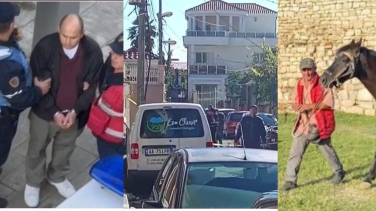 Tronditet Shqipëria: Tri vr@sje sot në Durrës, Tiranë dhe Berat