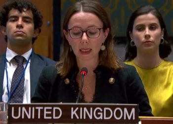 Britania thirrje anëtarëve të OKB-së ta njohin Kosovën, ndërsa Serbisë ta dorëzojë Radoiçiqin