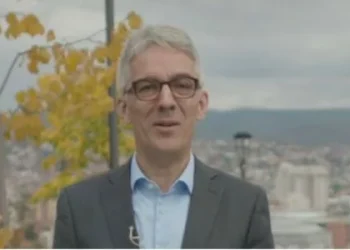Ambasadori i Gjermanisë: Jam optimist se në Kosovë shumë shpejt do të ketë qeveri të re