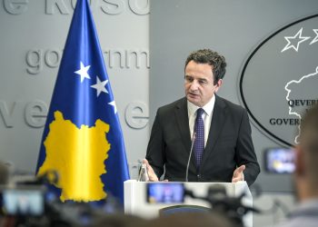 Kurti: Kemi të drejtë ta propozojmë projektbuxhetin 2026, por ka disa të panjohura…