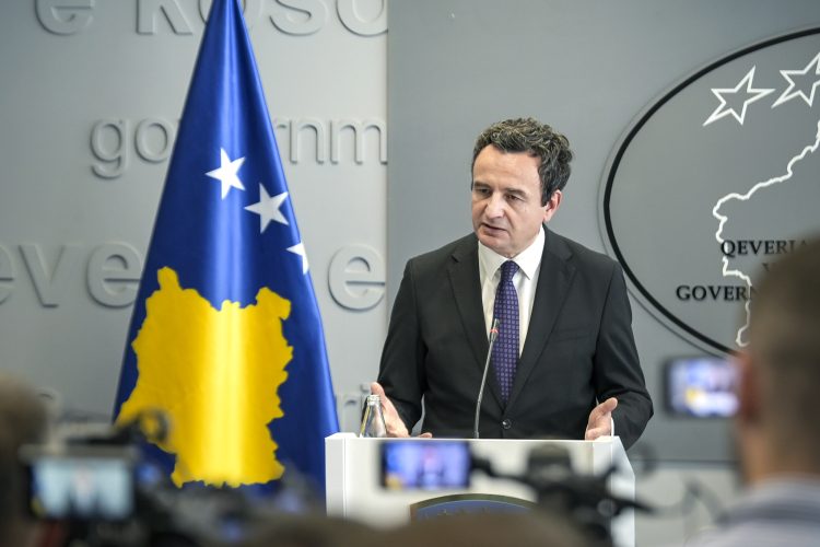 Kurti: Kemi të drejtë ta propozojmë projektbuxhetin 2026, por ka disa të panjohura…