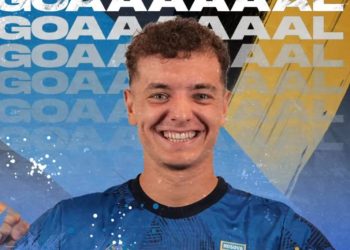 Kosova në epërsi me golin e Asllanit