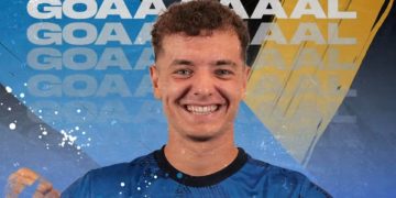 Kosova në epërsi me golin e Asllanit