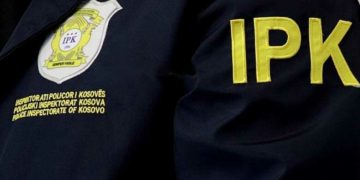 IPK rekomandon suspendimin e dy policëve në Rahovec për dyshim të keqpërdorimit të detyrës