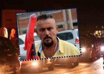 Nezir Mehmetaj arrin në Kosovë, pas më shumë se 5 vitesh bur*gim në Serbi