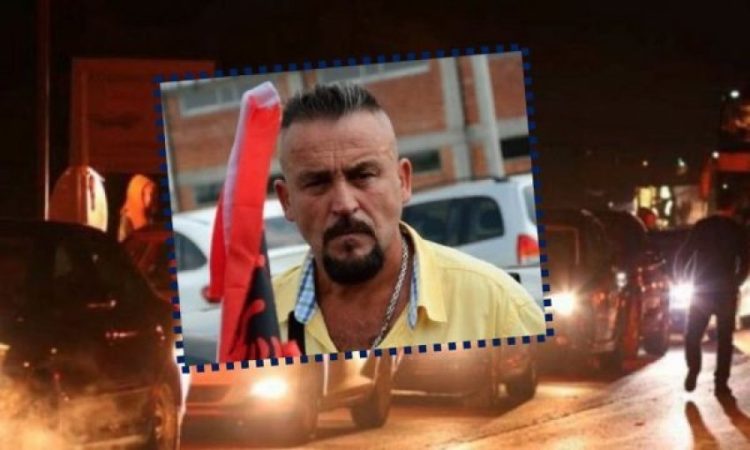 Nezir Mehmetaj arrin në Kosovë, pas më shumë se 5 vitesh bur*gim në Serbi