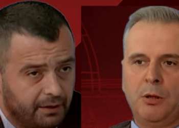 Bajqinovci: Ta shohim a i kemi numrat, Rexhaj: Nëse nuk e bëjmë ne qeverinë, shkojmë në zgjedhje