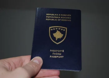 Britania sanksionon rrjetin kosovar që e akuzon për f@lsifikim dokumentesh për b@nda kr*iminale