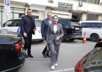 Ministrja Balluku në SPAK, reagon Prokuroria e Posaçme