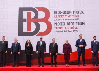 Në Samitin e Brdo-Brionit kërkohet përshpejtim i integrimit të Ballkanit Perëndimor në BE