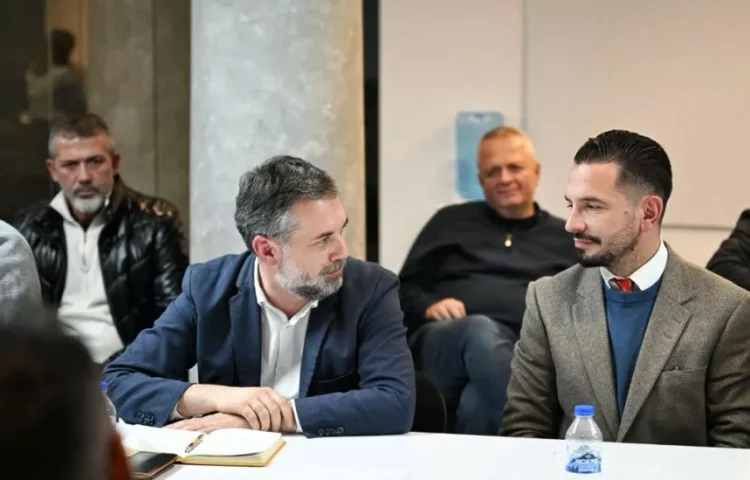 Çeku: Bashkëpunimi me gastronomët është thelbësor për funksionimin e tërë zinxhirit ekonomik