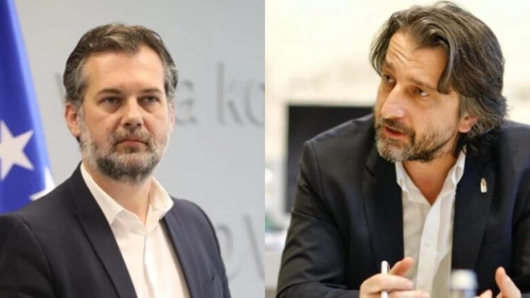 “Më kanë bllokuar” – Çeku ironizon me “arsyetimet” e Ramës