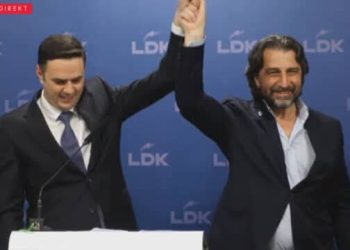 “Fronti i ri” në LDK: Përparim Rama po sfidon Abdixhikun për drejtimin e partisë