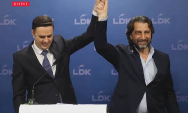 “Fronti i ri” në LDK: Përparim Rama po sfidon Abdixhikun për drejtimin e partisë