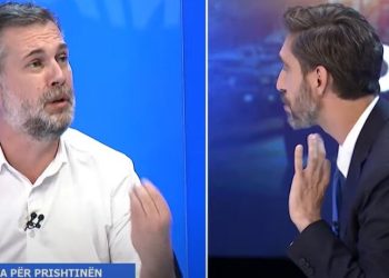 Çeku pyet Ismailin: Si ia besove Ramës votuesit e PDK-së në 2021-ën dhe si mund të të besojmë sot?