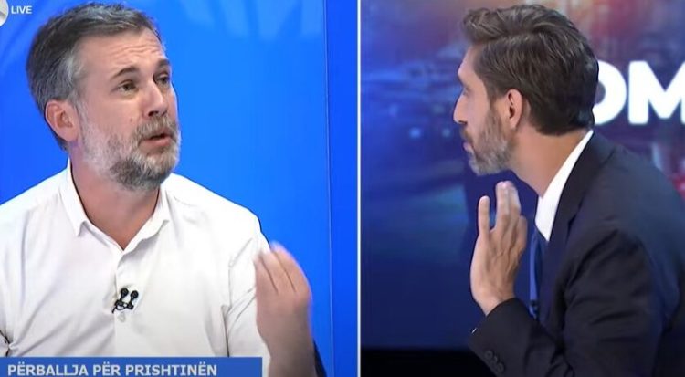 Çeku pyet Ismailin: Si ia besove Ramës votuesit e PDK-së në 2021-ën dhe si mund të të besojmë sot?