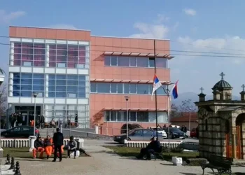 Mbi 14% të votave numërohen në Graçanicë, kështu po shkon gara mes Aleancës Shqiptare e Listës Srpska