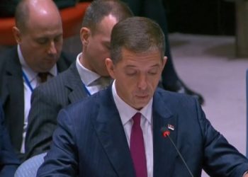 Serbia shpenzon më së shumti në rajon për ar*matim, Gjuriq ankohet që FSK po forcohet me dr*onë nga Turqia