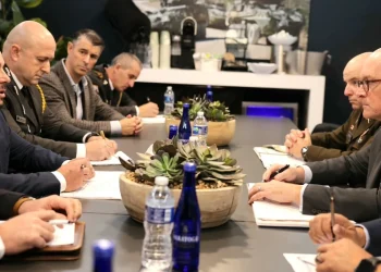 Takim strategjik në SHBA, Kosova përgatitet për prokurime të reja ushtarake me ndihmën amerikane