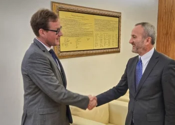 Gjermania me mesazh për deputetët: Është koha për ta vendosur vendin para politikës së partive