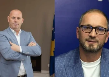 Ramiz Lladrovci në epërsi të lehtë ndaj Petrit Hajdarit në Drenas sipas sondazheve