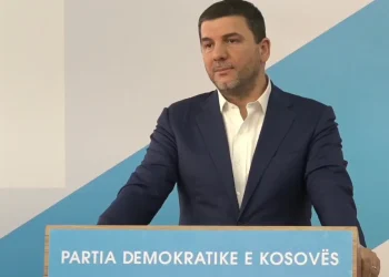 Krasniqi: Jam i bindur që Kurti nuk ka numra, vendi mund të shkojë në zgjedhje në fund të vitit