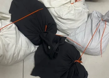 Zbulohen 50,000 euro të padeklaruara në pikën kufitare Vermicë
