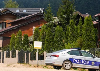 Banorët e Prevallës dhe Luginës së Lumbardhit, kundër ndarjes nga Prizreni