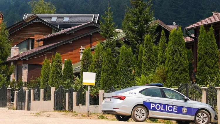 Banorët e Prevallës dhe Luginës së Lumbardhit, kundër ndarjes nga Prizreni