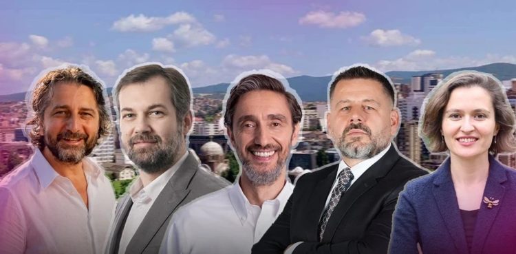 Prishtina shkon në balotazh, kjo është radhitja e kandidatëve sipas UBO Consulting