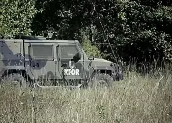 KFOR-i kryen me sukses ushtrimin “Shpëtim i Shpejtë”