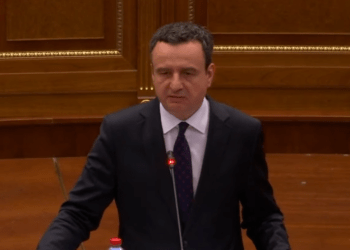 Zëvendëskryeministrat e propozuar nga mandatari Kurti