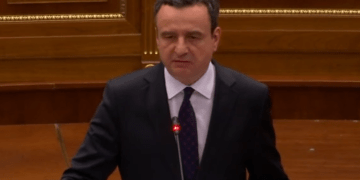 Zëvendëskryeministrat e propozuar nga mandatari Kurti