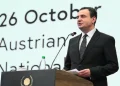 Kurti: Austria i ka qëndruar pranë Kosovës në çdo fazë kritike të shtetësisë