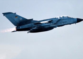 NATO-ja nis stërvitjet bërthamore