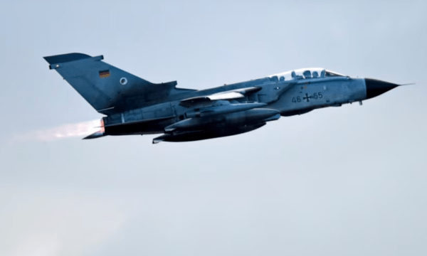 NATO-ja nis stërvitjet bërthamore