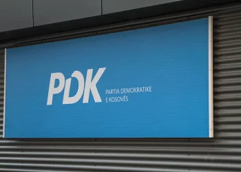 PDK-ja: Nëse dështon Kurti, do të marrim iniciativën për të formuar Qeverinë