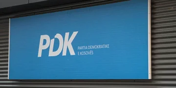 PDK-ja: Nëse dështon Kurti, do të marrim iniciativën për të formuar Qeverinë