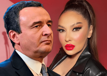 “Do ta bëje një ushtri me Albin Kurtin”, Adelina Ismaili: Tani është epoka e tij