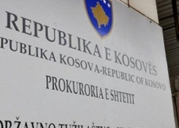 Prokurori i Shtetit: S’është ndaluar asnjë person për veprat penale kundër të drejtave të votimit