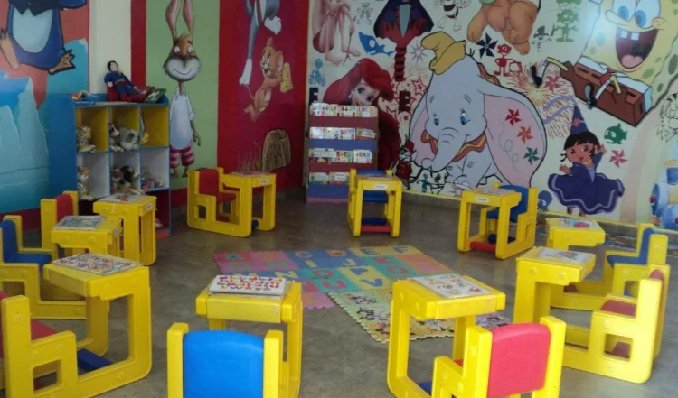 Arr*estohet edukatorja e çerdhes në Lipjan, dyshohet se e lëndoi një fëmijë